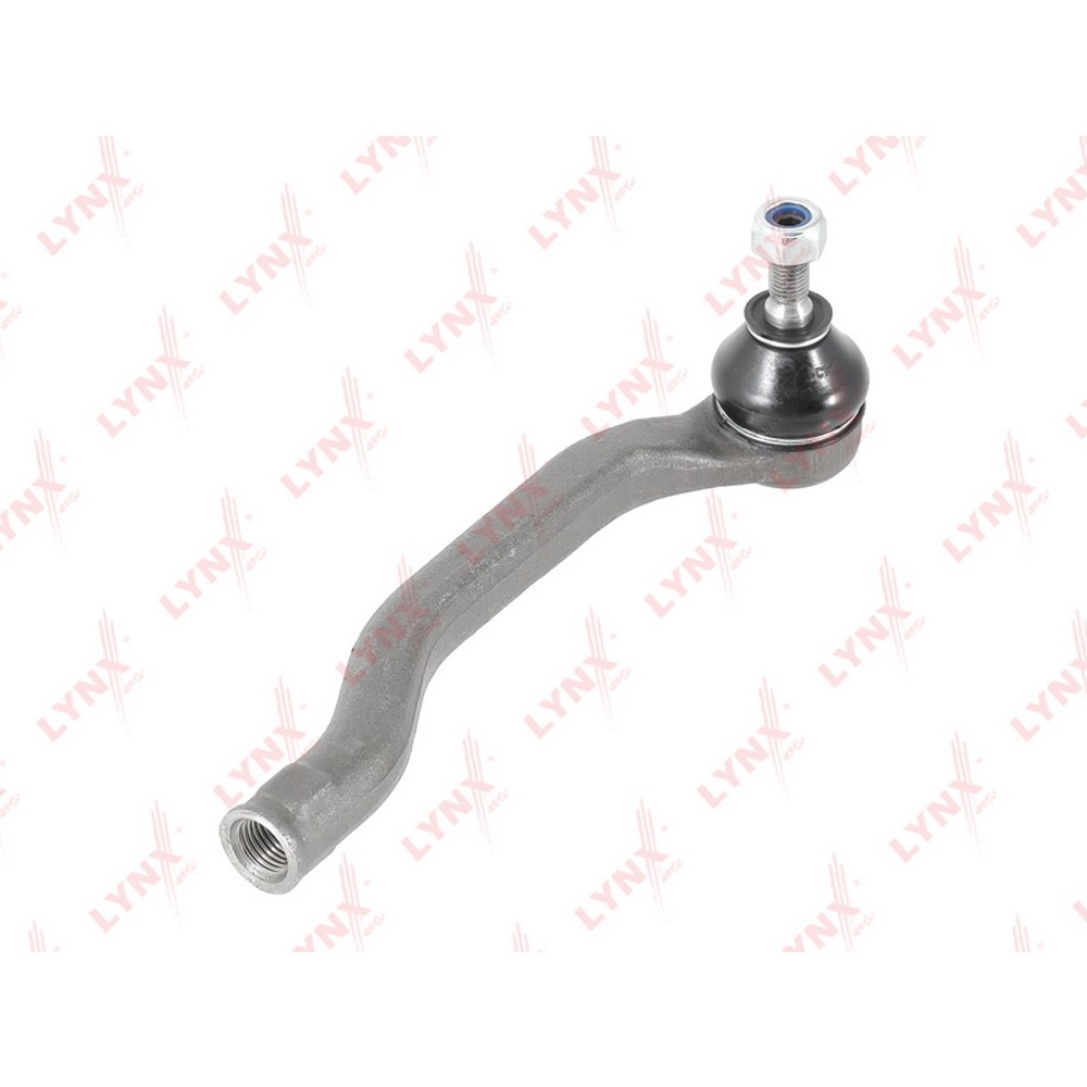 Рулевой наконечник R RENAULT Megane III/Fluence/Scenic III LYNXauto C4260R