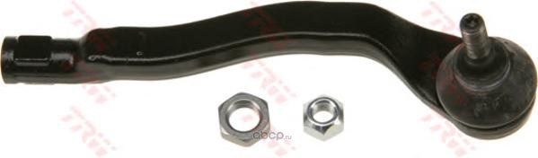 Наконечник рулевой R RENAULT Kangoo II 2008-> TRW JTE1114