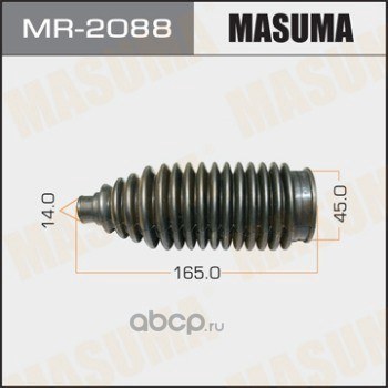 Пыльник рейки рулевой TOYOTA CALDINA MASUMA MR-2088
