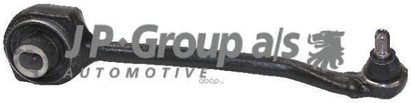 Рычаг mb w203 пер.подв.нижн.прав.(882033303411) JP GROUP 1340101280