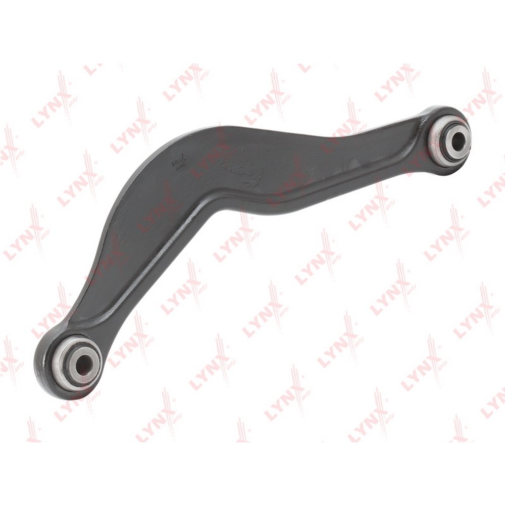 Рычаг задней подвески L=R (серповидный) FORD Mondeo IV/Galaxy II/S-Max all 06-> LYNXauto C5103LR