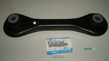 Рычаг нижний MAZDA 6 GS1D-28-500A