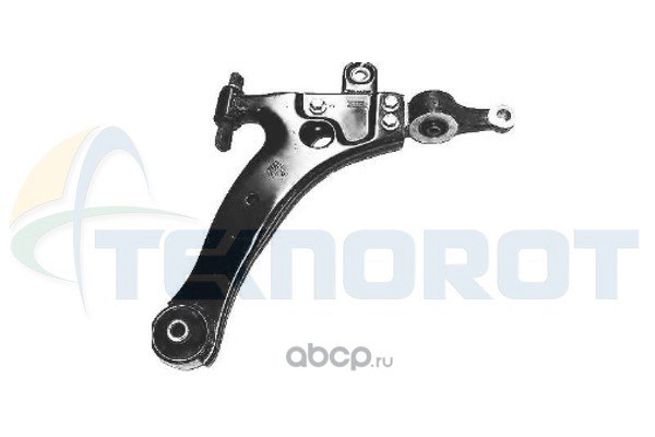 Рычаг передний R HYUNDAI TEKNOROT HY-568