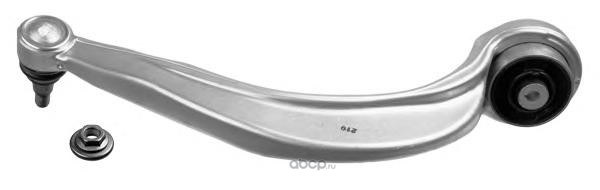 Рычаг передний нижний R AUDI A8 III 09-> 35885 01 LEMFORDER 3588501