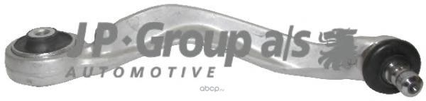 Рычаг передний R AD VW верх задн JP GROUP 1140101080