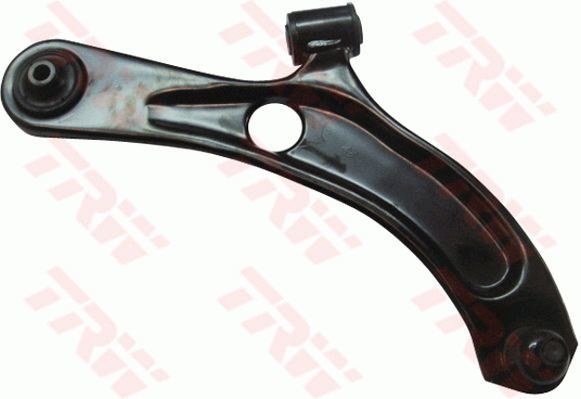 Рычаг передний R SUZUKI Swift 1.3 02/05-> TRW JTC7599
