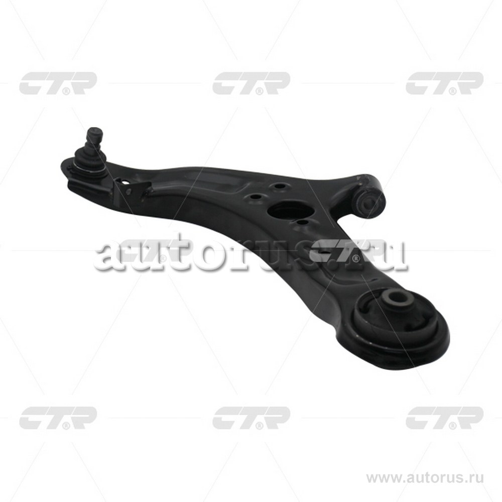 Рычаг передней L Kia Picanto 11> CTR CQ0207L