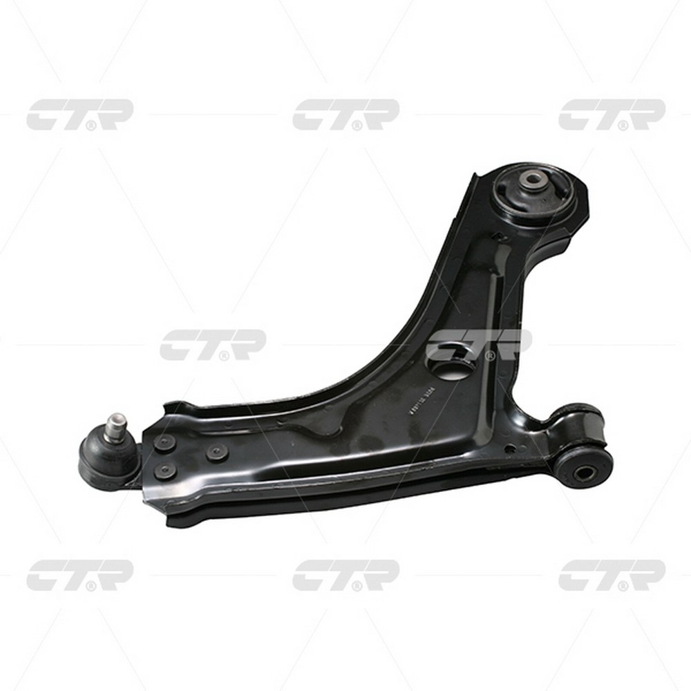 Рычаг передней подвески R CHEVROLET Rezzo CQKD11R CTR CQ0095R