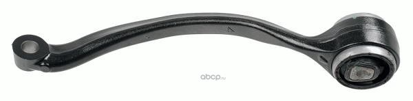 Рычаг передний (без шаровой опоры) L BMW E90/X1(E84) LEMFORDER 3711901