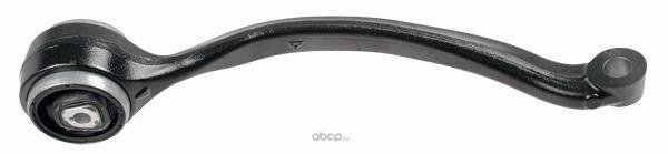 Рычаг передний (без шаровой опоры) R BMW E90/X1(E84) LEMFORDER 3712001