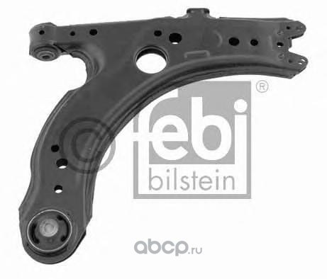 Рычаг передний AD A3 VW G4 FEBI 11091