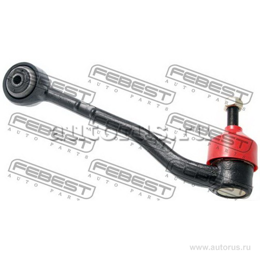 Рычаг передний L BMW X5 E53 1999-2006 FEBEST 1924-X5LH