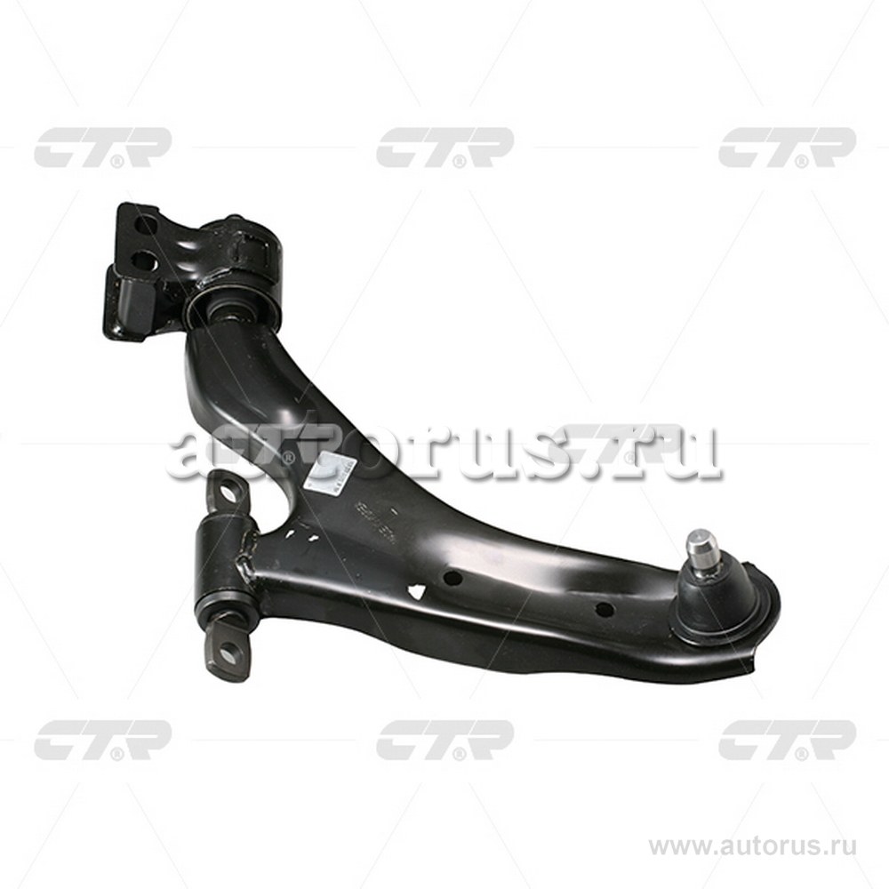 Рычаг передний L CHEVROLET Spark III / RAVON R2 CQKD15L CTR CQ0099L