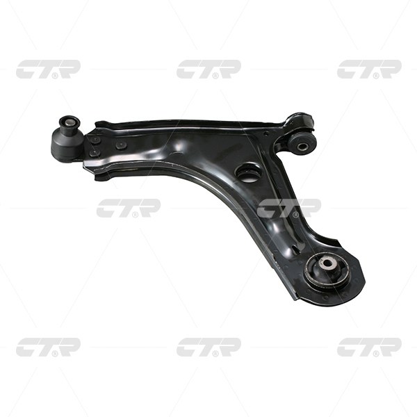 Рычаг передний L CHEVROLET Lacetti CQKD13L CTR CQ0097L