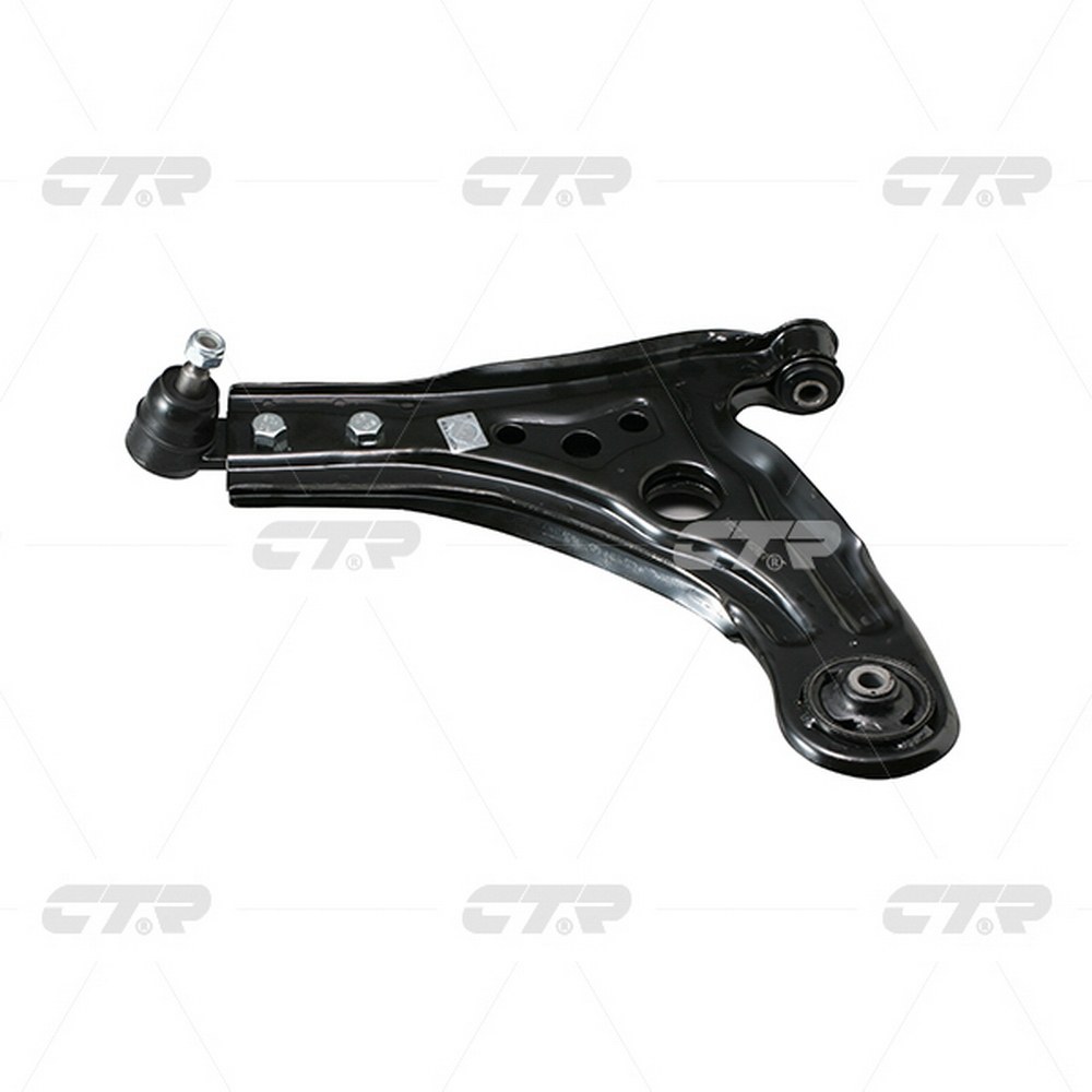Рычаг передний L CHEVROLET Aveo T200 CQKD12L CTR CQ0096L
