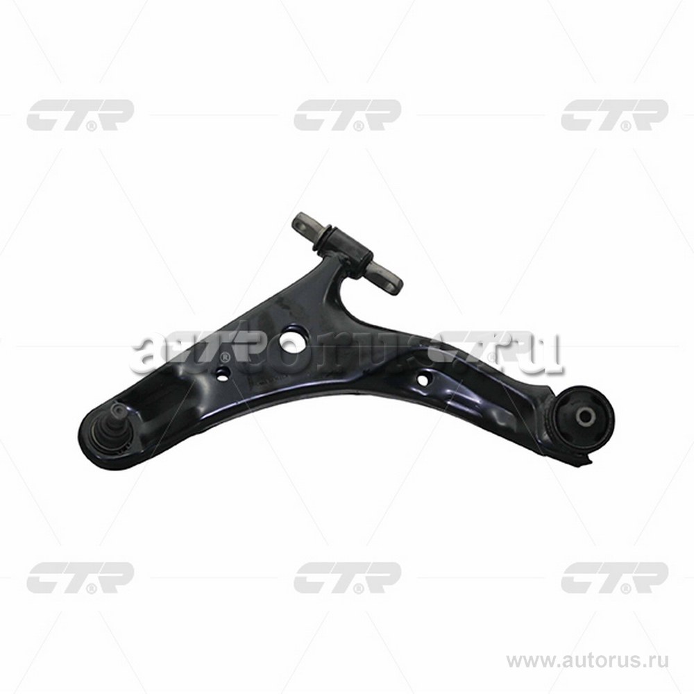 Рычаг передний L HYUNDAI Santa Fe CQKH25L CTR CQ0124L