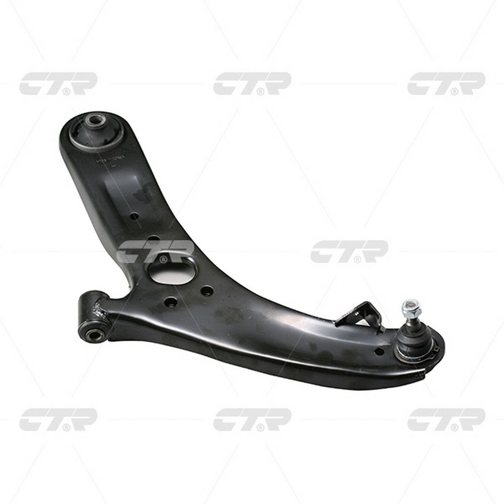 Рычаг подвески передний L HYUNDAI Solaris /KIA Rio III CTR CQ0159L