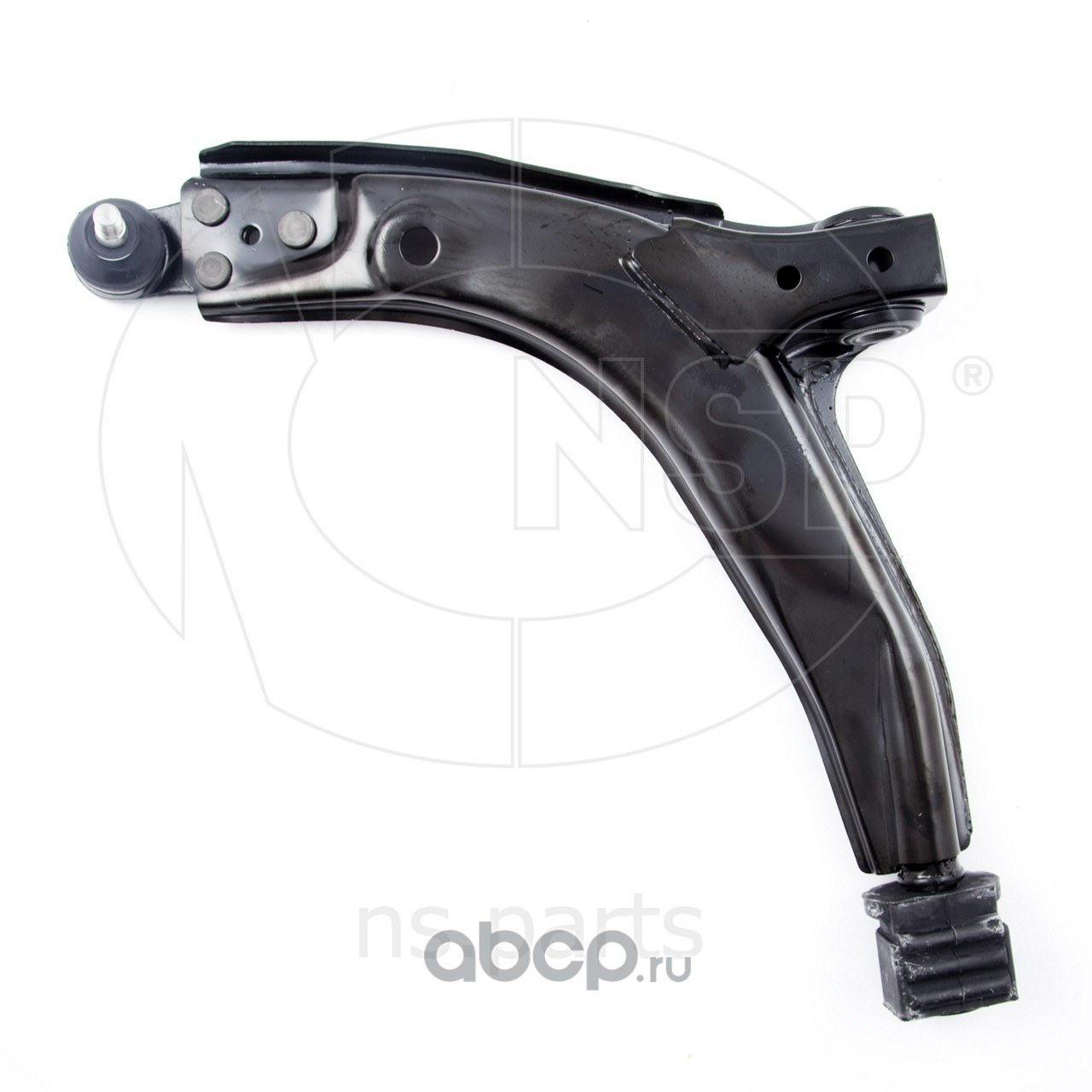 Рычаг передний L DAEWOO Nexia NSP NSP0196218397