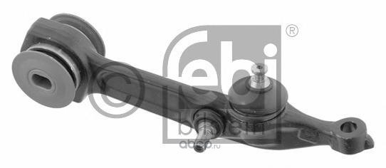 Рычаг передний L MB W220 FEBI 30255