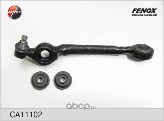 Рычаг передний L AUDI 100(45) FENOX CA11102