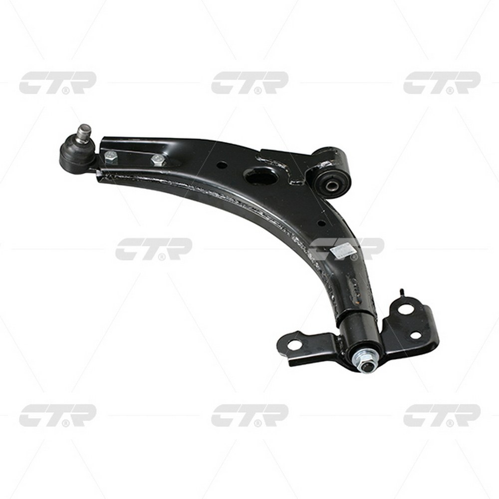 Рычаг передний L KIA Spectra/Shuma/Sephia II CQKK19L CTR CQ0185L