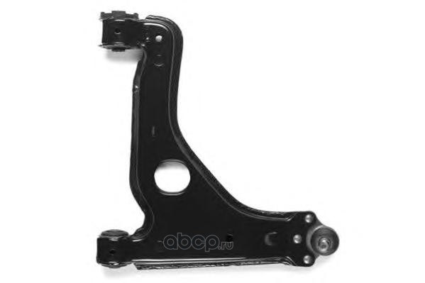 Рычаг передний L OPEL Astra H MOOG OP-WP-2822