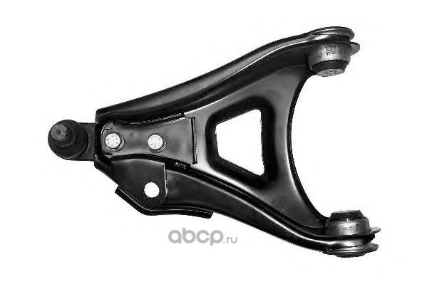 Рычаг передний L RENAULT Clio II/Kangoo/Symbol/Thalia MOOG RE-WP-0339