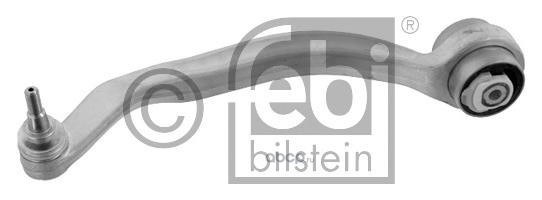 Рычаг передний L AD VW нижн кривой FEBI 21196