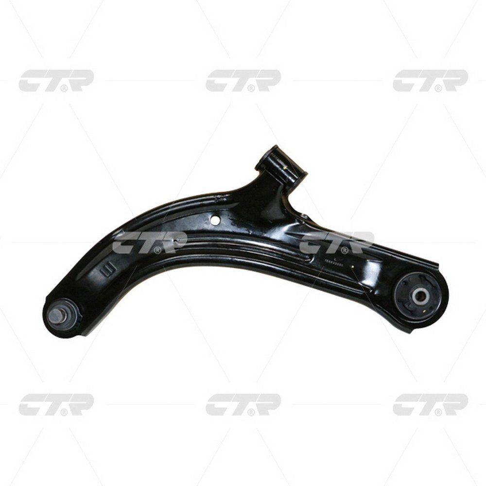 Рычаг передний L NISSAN Tiida 07> CQN10L CTR CQ0273L