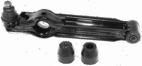 Рычаг передний L=R DAEWOO MATIZ/SPARK/TICO LEMFORDER 1620601