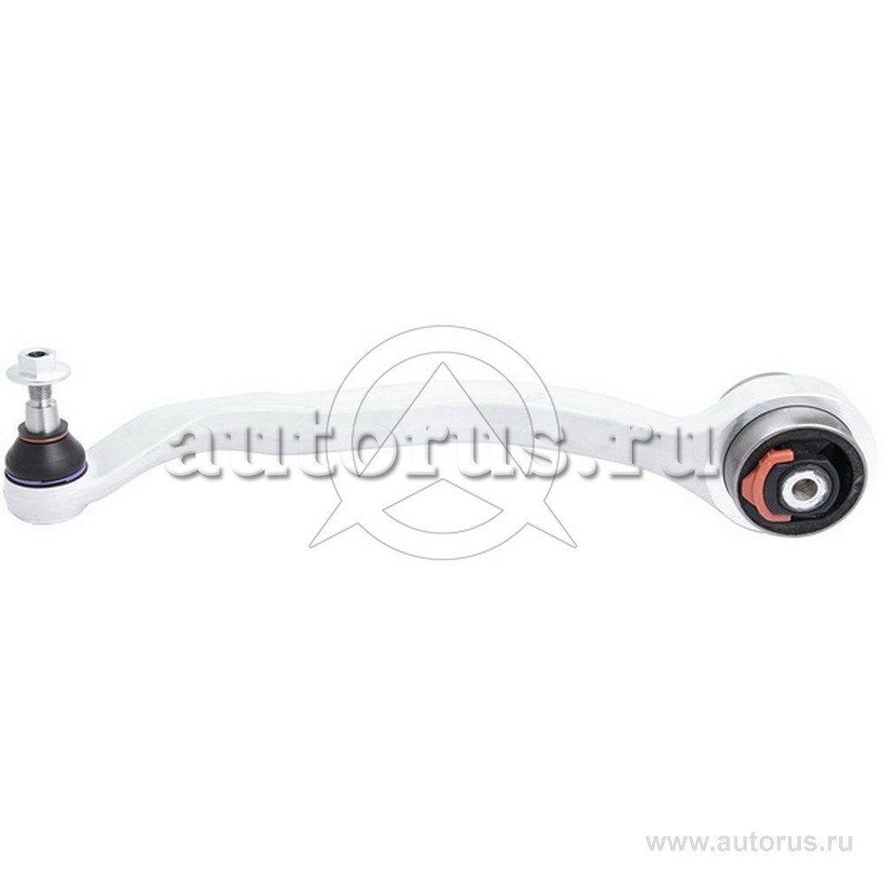 Рычаг передний L AD VW нижн кривой SIDEM 37676