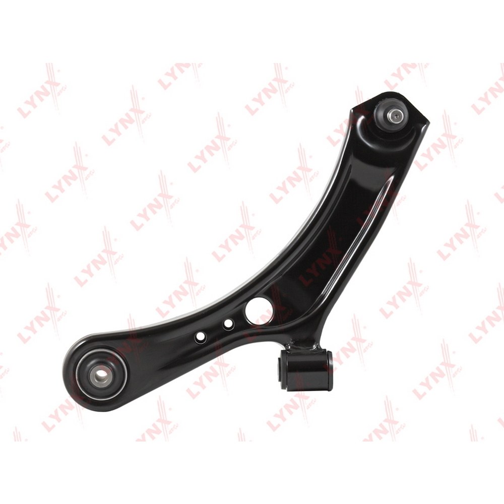 Рычаг передний L SUZUKI Sx4 / FIAT Sedici LYNXauto C5303L