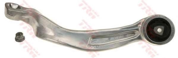 Рычаг передний L BMW E60/E61 2.5/3.0L+3.0XDI 03-> TRW JTC1165