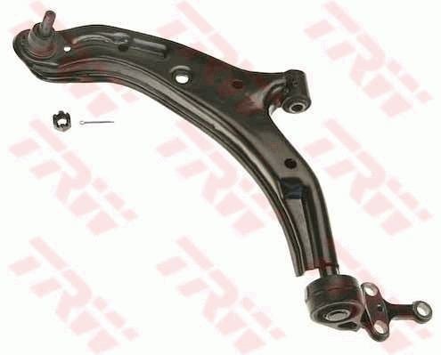 Рычаг передний L NISSAN Almera TRW JTC7574