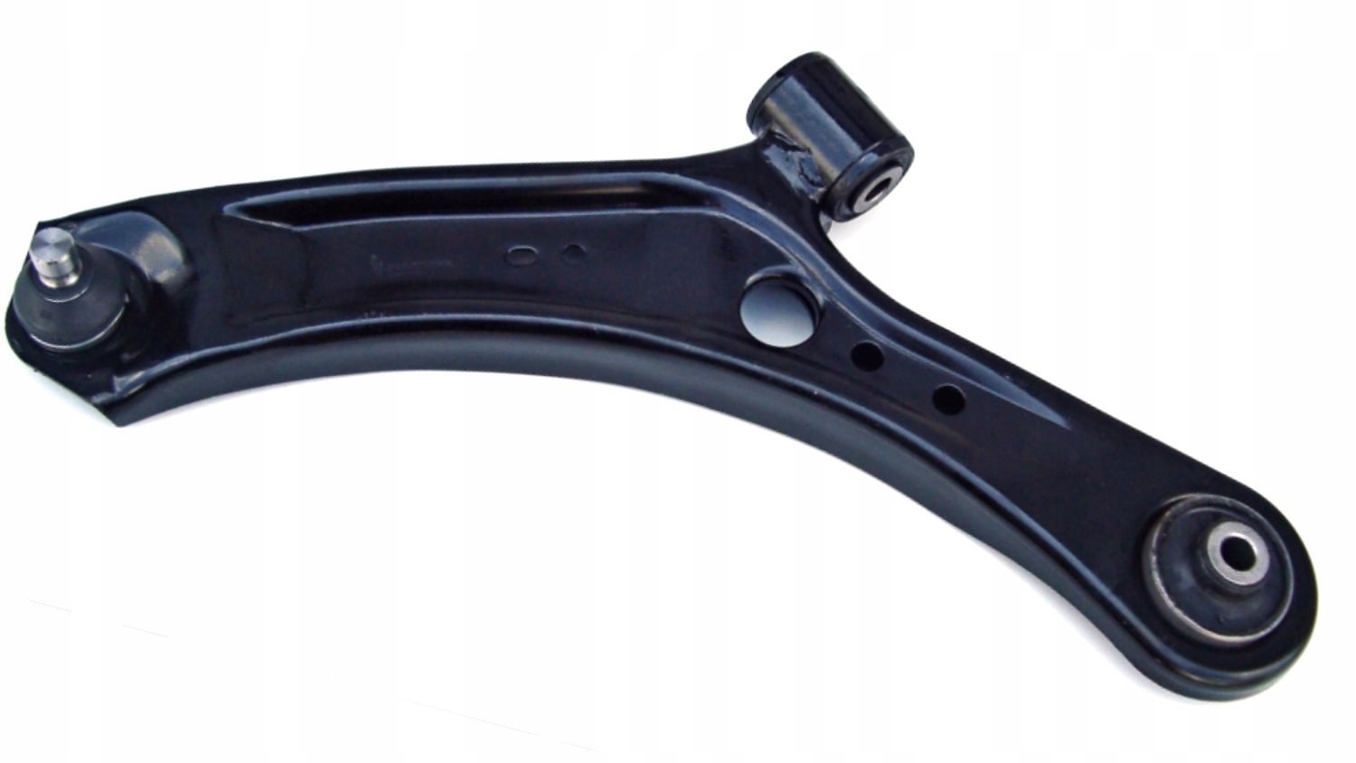 Рычаг передний L SUZUKI Sx4 / FIAT Sedici LEMFORDER 3854501