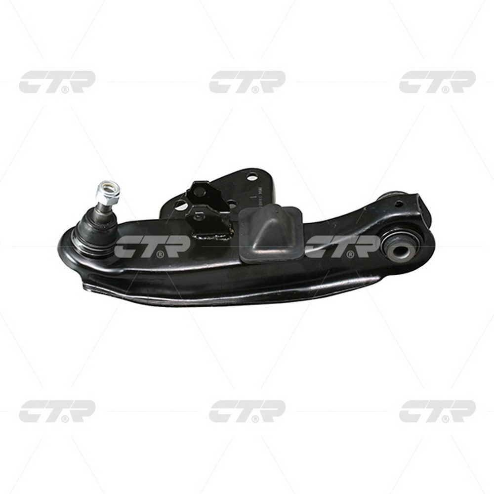 Рычаг передний нижний L HYUNDAI H100/Porter I/II CQKH14L CTR CQ0114L