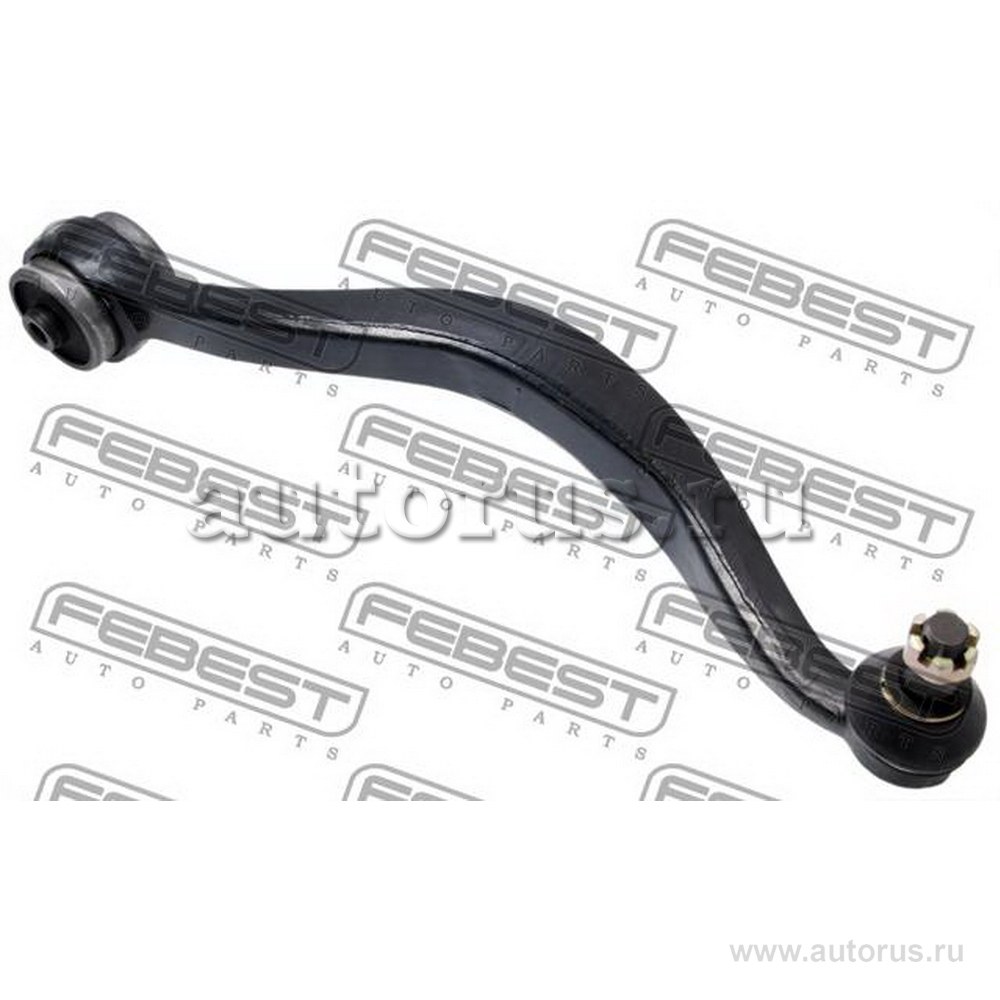 Рычаг передний нижний L MAZDA 6 02-08 FEBEST 0524-M6LH