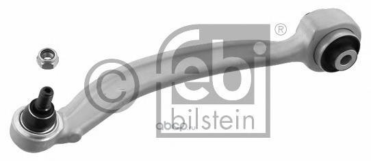 Рычаг передний нижний L MB W204 /L низ FEBI 31731
