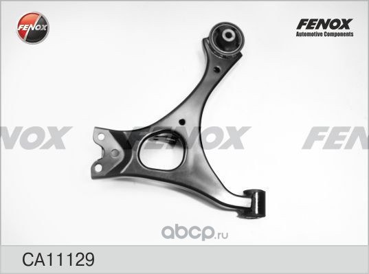 Рычаг передний нижний L FENOX CA11129