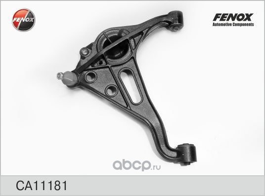 Рычаг передний нижний L SUZUKI Grand Vitara 98-05 FENOX CA11181
