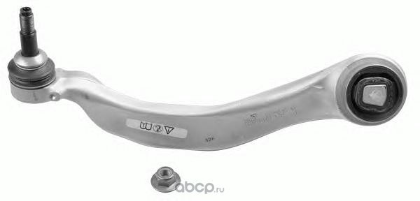 Рычаг передний нижний L BMW 5 Serie GT (F07)/7 Serie (F01) LEMFORDER 3620801