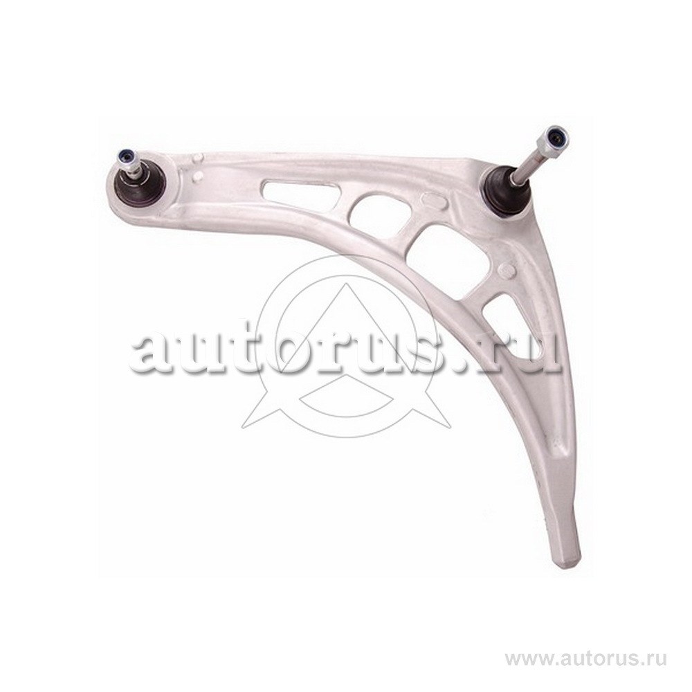 Рычаг передний нижний L BMW E46 all 98-05 excl.M-Technik SIDEM 21278 R