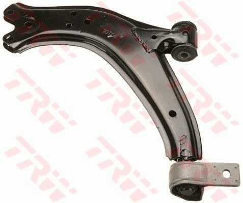 Рычаг передний нижний L (без шаровой опоры) CITROEN Xsara/Berlingo/PEUGEOT Partner all 96-> TRW JTC268