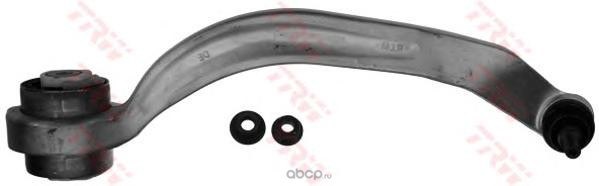 Рычаг передний нижний R AUDI A6 Allroad 00-05 TRW JTC1043