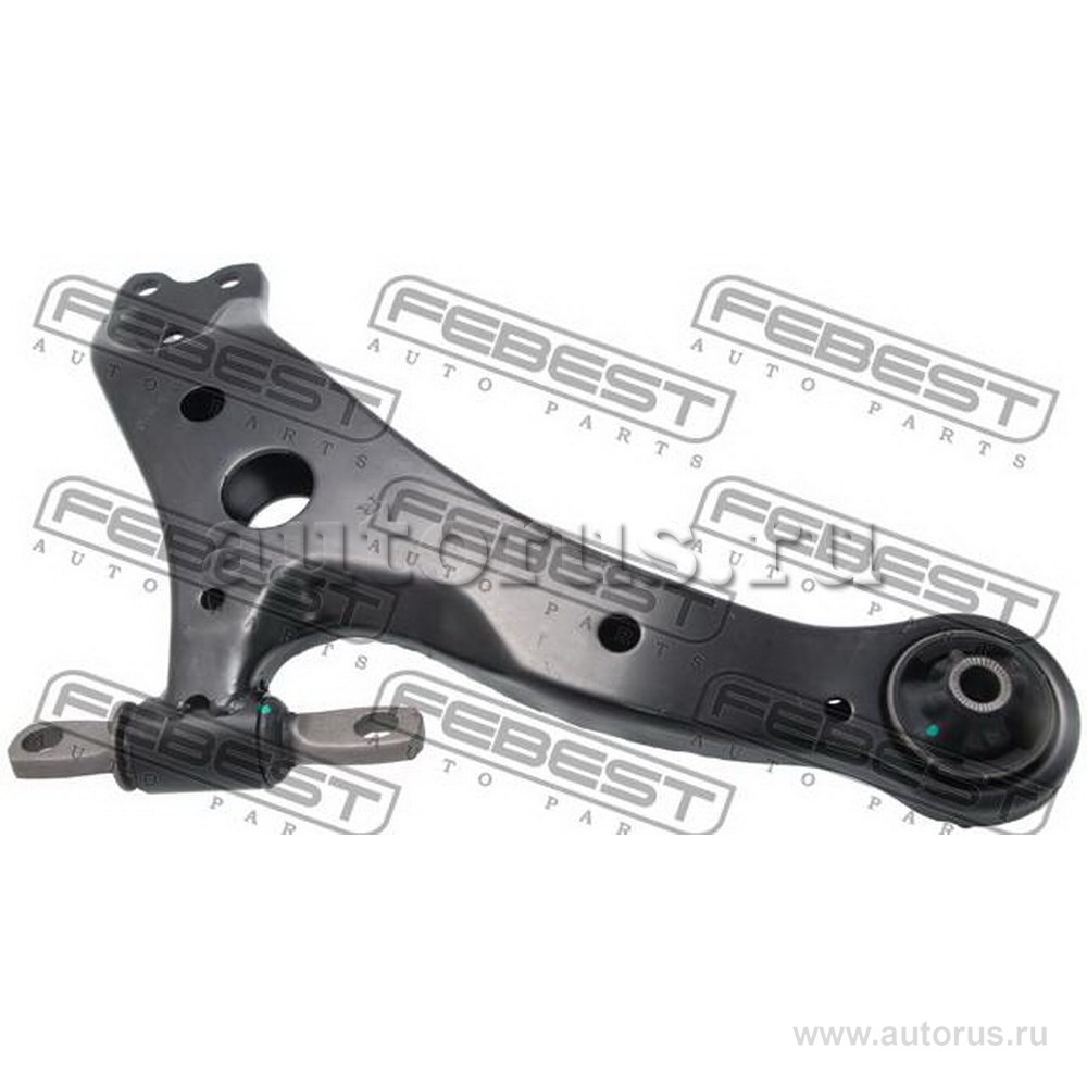 Рычаг передний R TOYOTA Camry 2001->/LEXUS RXII 300/330/350 FEBEST 0124-MCV30RH