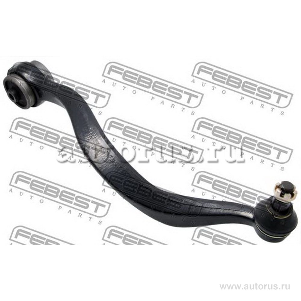 Рычаг передний нижний R MAZDA 6 02-08 FEBEST 0524-M6RH