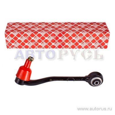 Рычаг передний нижний R BMW E53 (X5) FEBI 21456