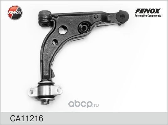 Рычаг передний нижний R FENOX CA11216
