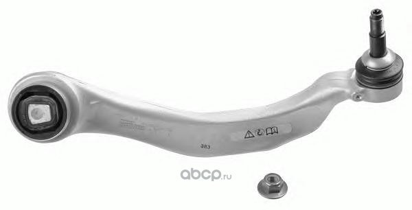 Рычаг передний нижний R BMW 5 Serie GT (F07)/7 Serie (F01) LEMFORDER 3620901