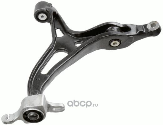Рычаг передний нижний R MB W164 LEMFORDER 3802901
